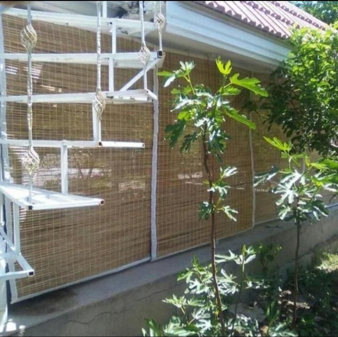 فروشگاه حصیرسنتی چوبی بادوام وباکیفیت|صنایع دستی و سایر لوازم تزئینی|تهران, نازی‌آباد|دیوار