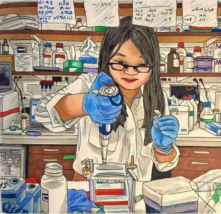 آموزش نمونه گیر پذیرش آزمایشگاه استخدام|استخدام درمانی، زیبایی، بهداشتی|اصفهان, شاهزید|دیوار