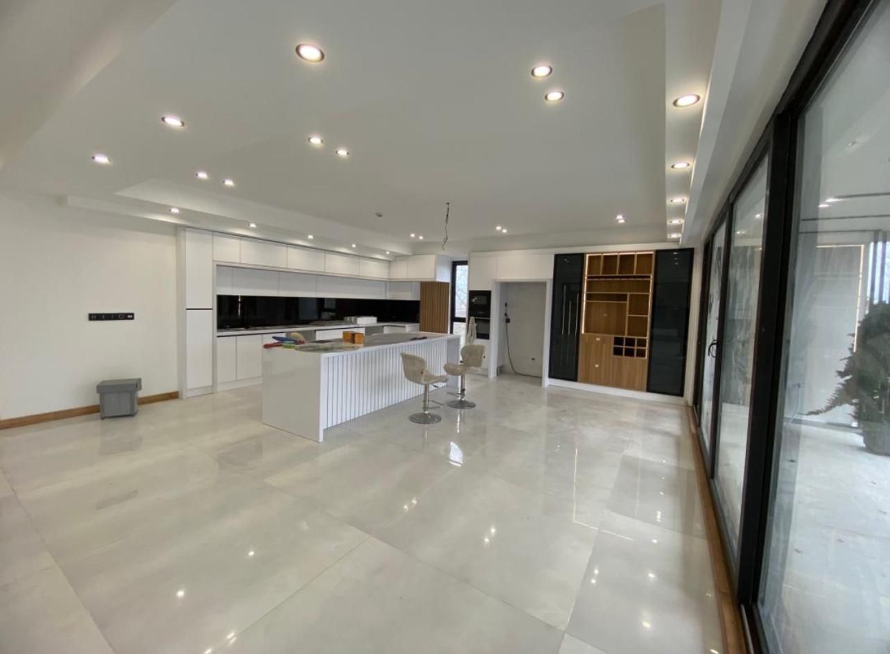 پنت هوس‌۲۰۰متری‌سوپرلوکس‌‌ کلارآباد،ویو کوه و دریا|فروش آپارتمان|کلارآباد, |دیوار