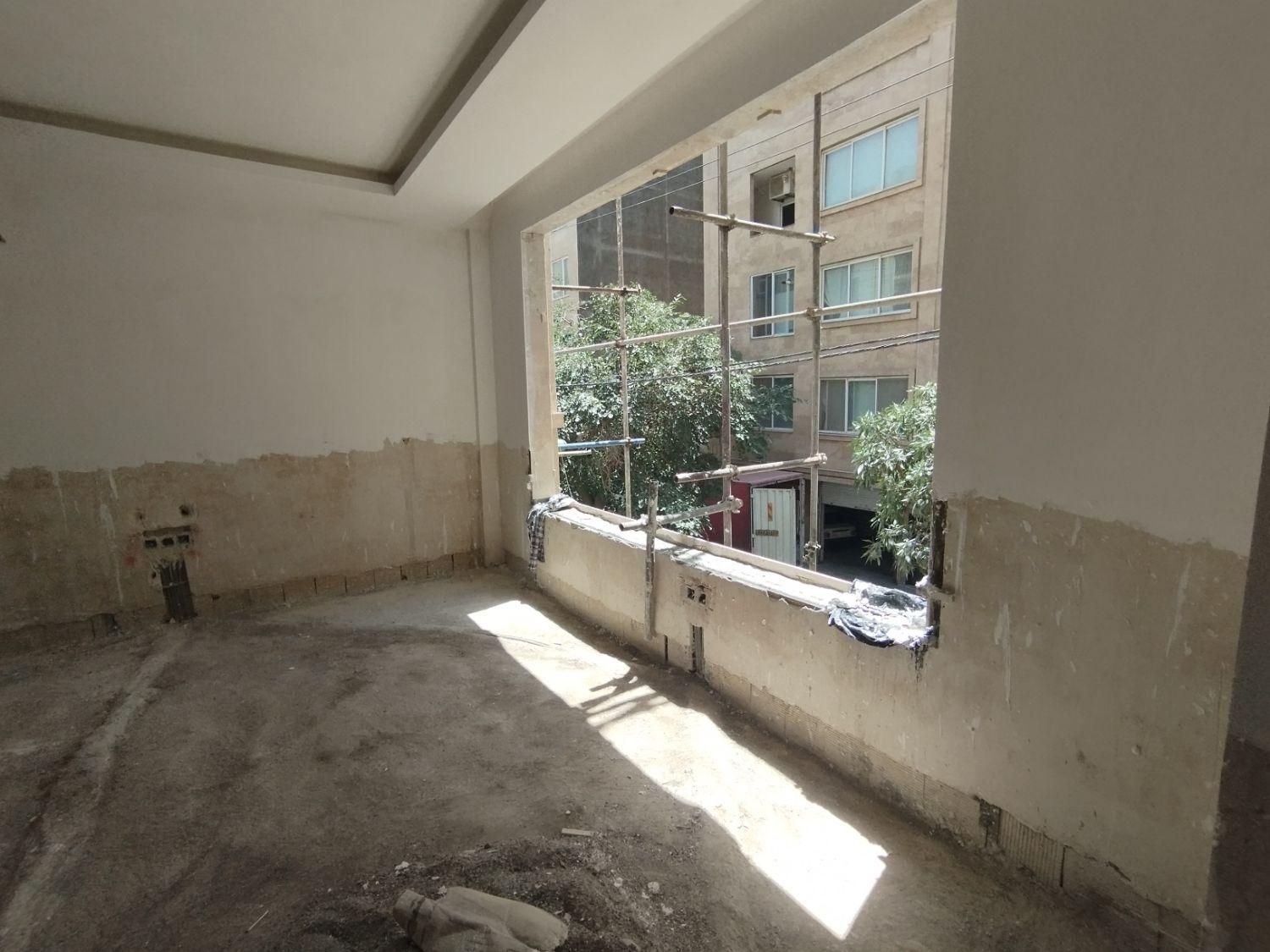 فروش آپارتمان۱۸۵متری/۳خوابه/دو نبش/مسترملک|فروش آپارتمان|مشهد, جانباز|دیوار