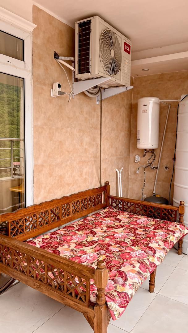 سویت زیارت|اجارهٔ کوتاهمدت آپارتمان و سوئیت|گرگان, |دیوار