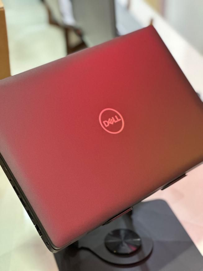 لپتاپ دل i7 نسل ۹سری H گرافیک ۴ مجزا رم ۱۶|رایانه همراه|گرگان, |دیوار
