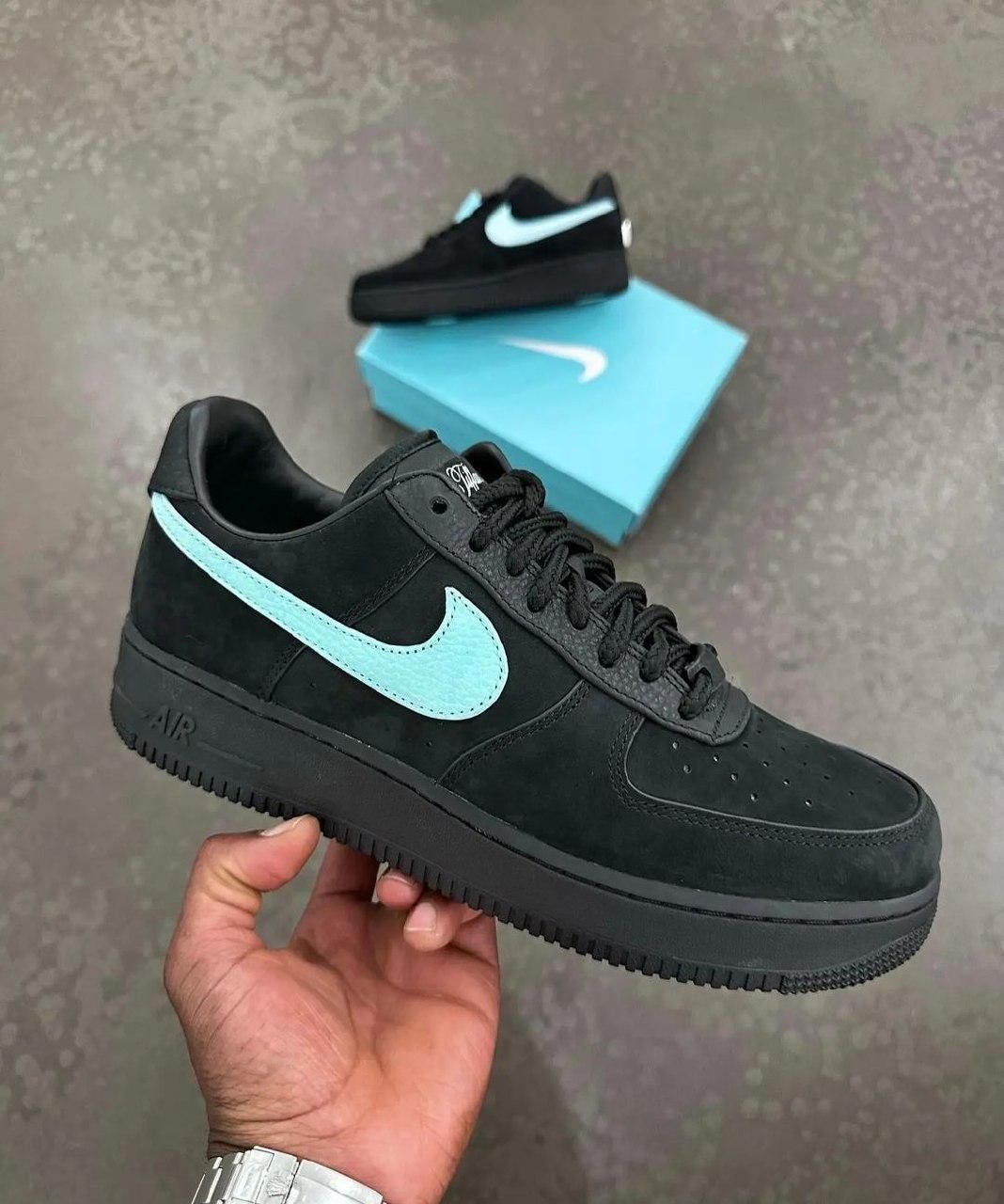 کتونی نایک ایرفورس nike airforce 1|کیف، کفش، کمربند|تهران, پیروزی|دیوار