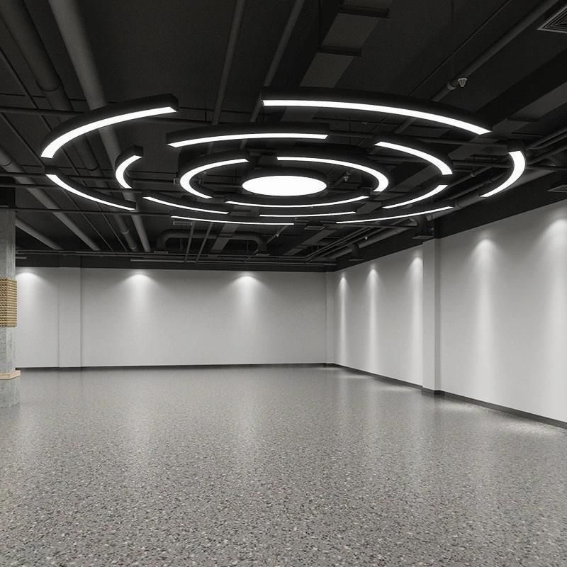 لاین نوری ، ریل و چراغ مگنت ، پروفیل ، پخش عمده|لامپ و چراغ|شیراز, فرهنگ شهر|دیوار