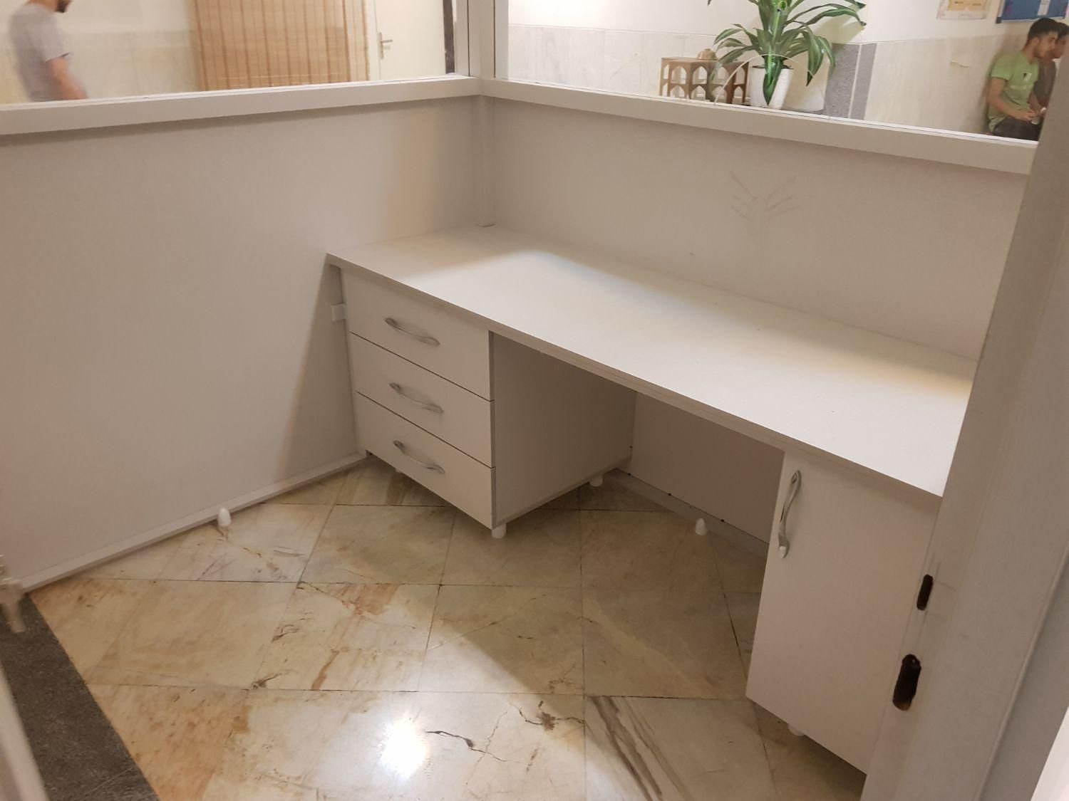 کارگر ساده و مونتاژکاردر کارگاه کابینت سازیmdf|استخدام صنعتی، فنی، مهندسی|مشکین‌دشت, |دیوار