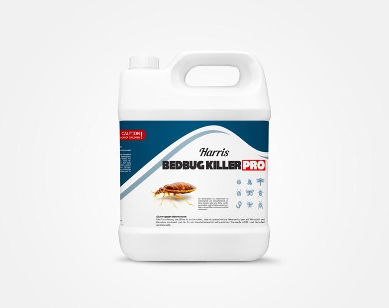 سم ساس تختخوابی - Bedbug Killer pro - سمپاشی|لوازم نظافت|تهران, بازار|دیوار