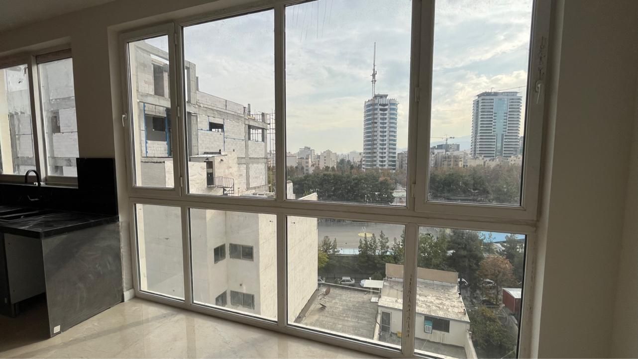 فروش آپارتمان  مدرن ۱۴۸ متری در احمدآباد /ویو ابدی|فروش آپارتمان|مشهد, احمدآباد|دیوار