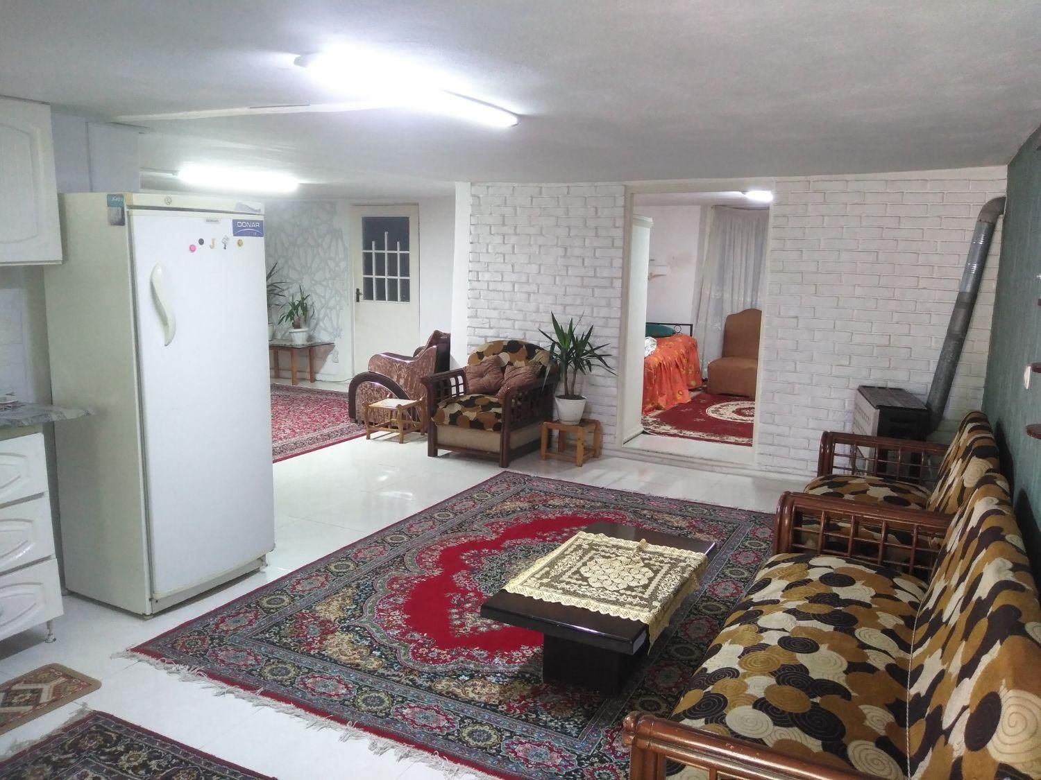 اجاره سوییت|اجارهٔ کوتاه‌مدت آپارتمان و سوئیت|رشت, آب و برق|دیوار