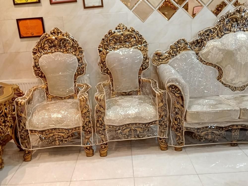 کاورمبل/کاور مبل،پیراهن مبل|مبلمان خانگی و میز عسلی|اسلامشهر, |دیوار