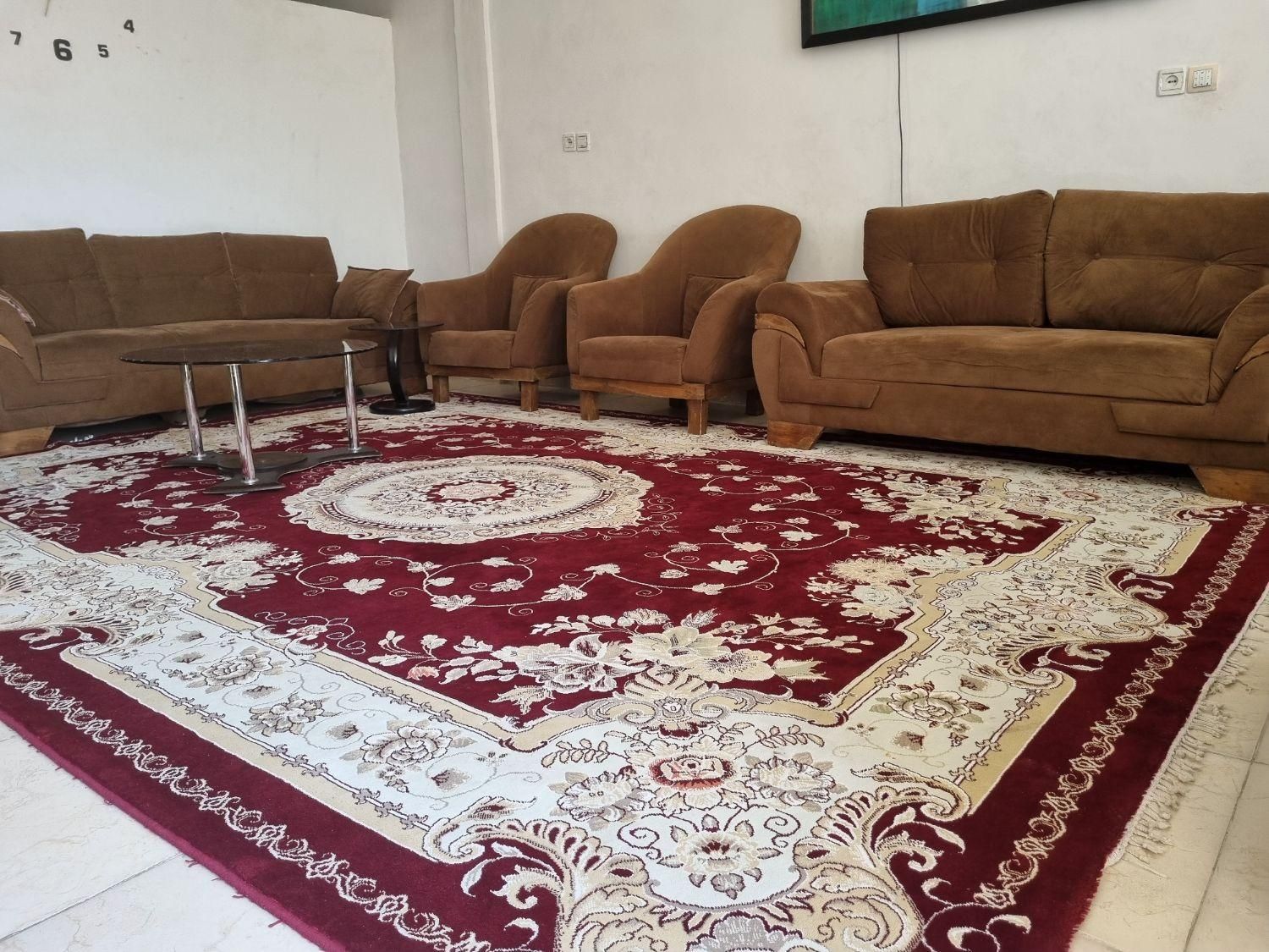 اجاره روزانه/هفتگی/ماهانه آپارتمان ۸۰ متری|اجارهٔ کوتاه‌مدت آپارتمان و سوئیت|کرمانشاه, |دیوار