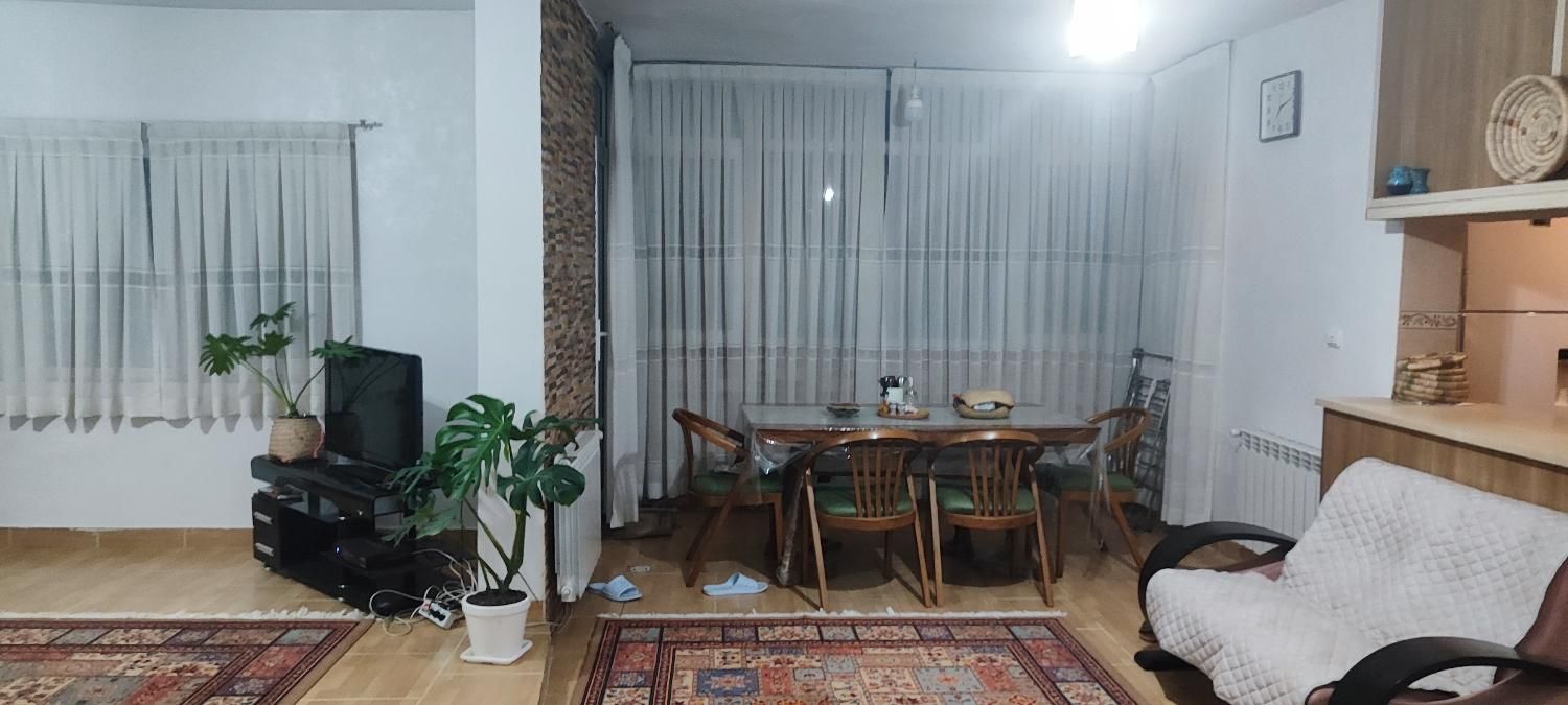 شهرک فرهنگیان طبقه اول بلوک هشتاد|فروش آپارتمان|تهران, شهرک فرهنگیان|دیوار
