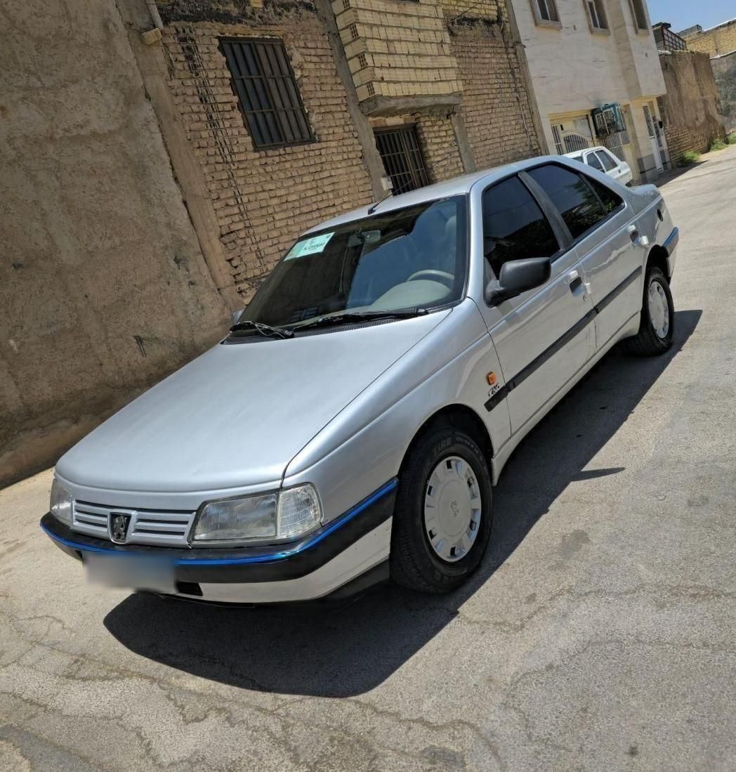 پژو 405 جی ال ایکس (GLX)دوگانه کارخونه،مدل ۱۳۹۹|خودرو سواری و وانت|شیراز, شهرک رضوان|دیوار