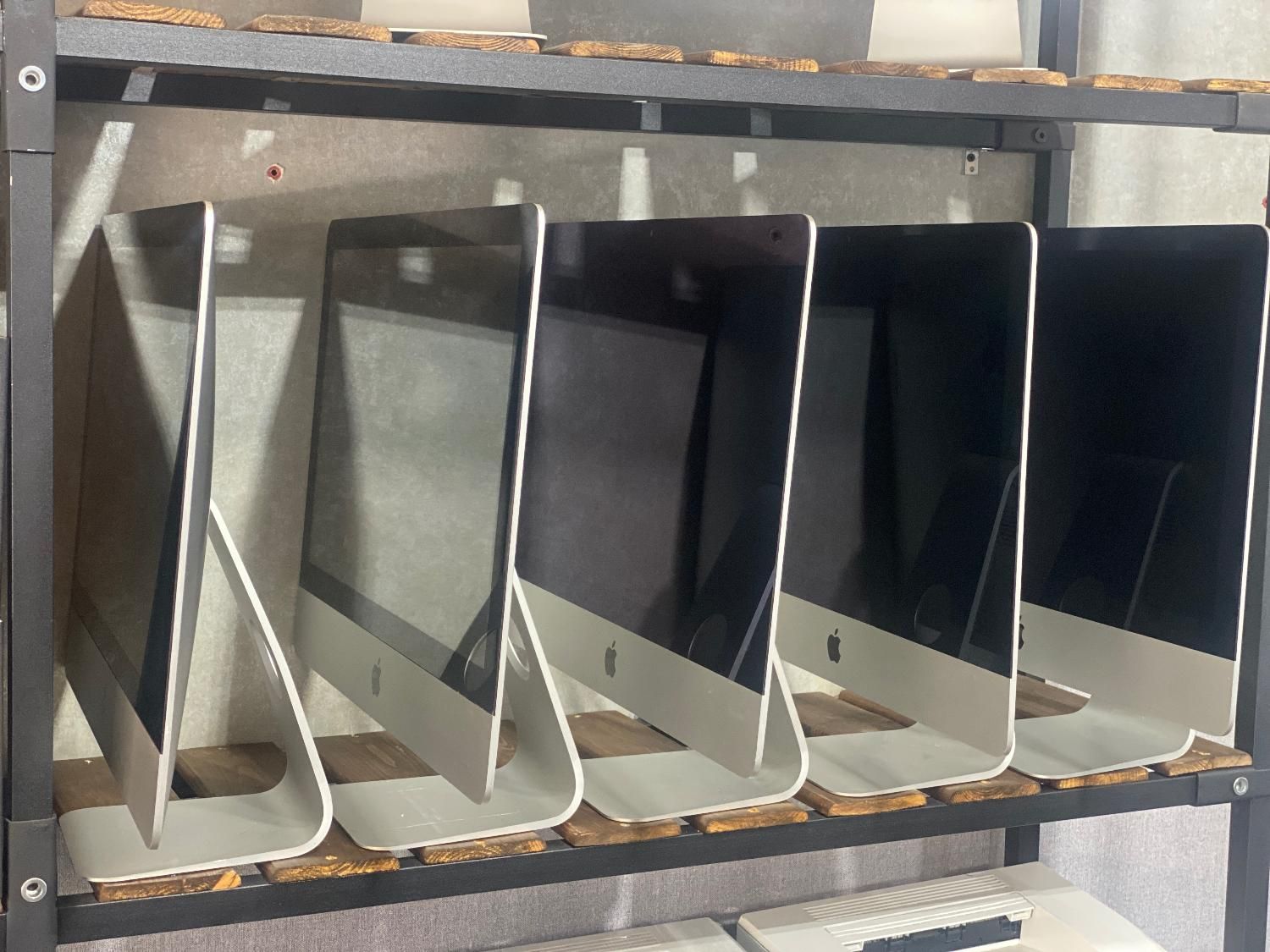 آیمک iMac آل این وان اپل ۲۲ اینچ تا ۲۷ اینچ|رایانه رومیزی|اصفهان, پروین|دیوار