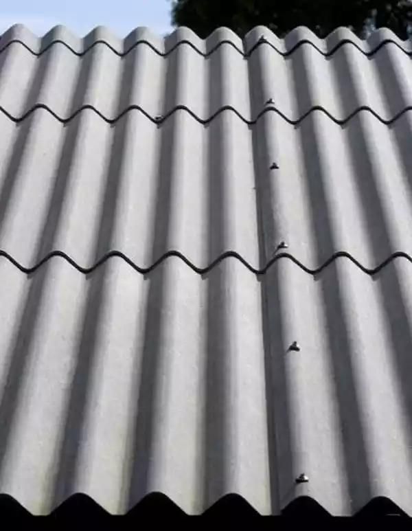 ایرانیت سیمانی|عمده‌فروشی|اصفهان, زاجان|دیوار