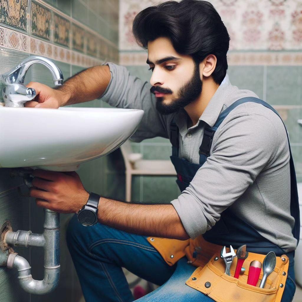 نشتیابی و عیب یابی|خدمات پیشه و مهارت|گنبد کاووس, |دیوار