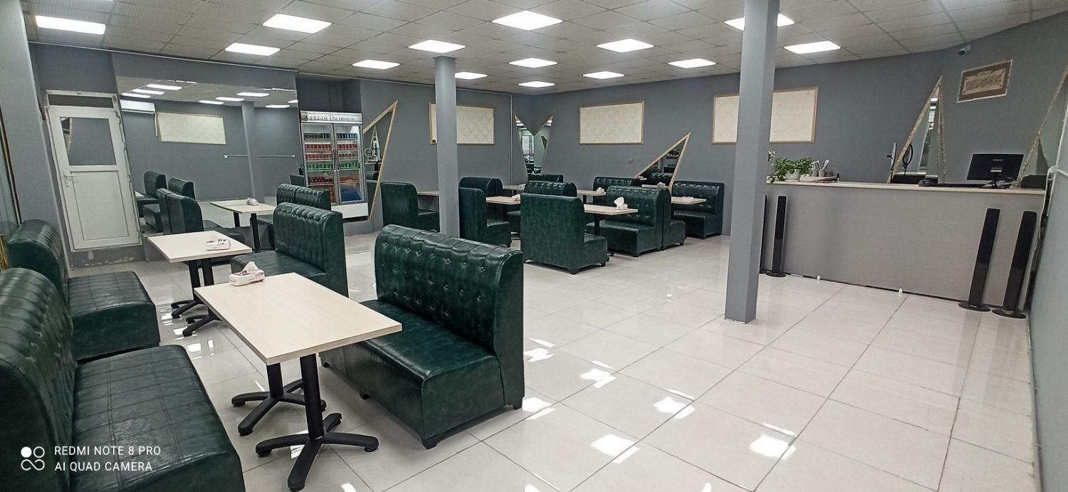 انواع مبل رستوران  فستفودی طباخی کافه شیرینی|کافی‌شاپ و رستوران|تهران, دانشگاه شریف|دیوار