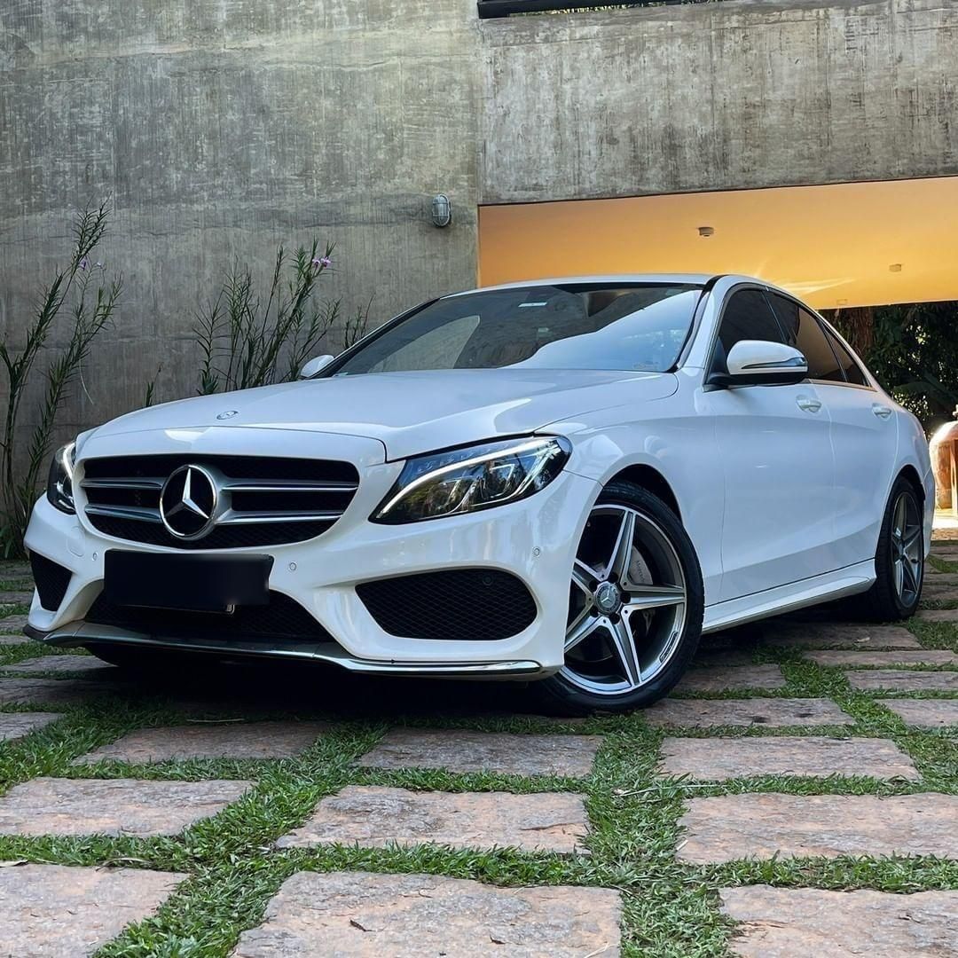 اجاره خودرو/C250بنز/رنت ماشین/۲۰۲۰کرایه|خودرو اجاره‌ای|کیش, |دیوار