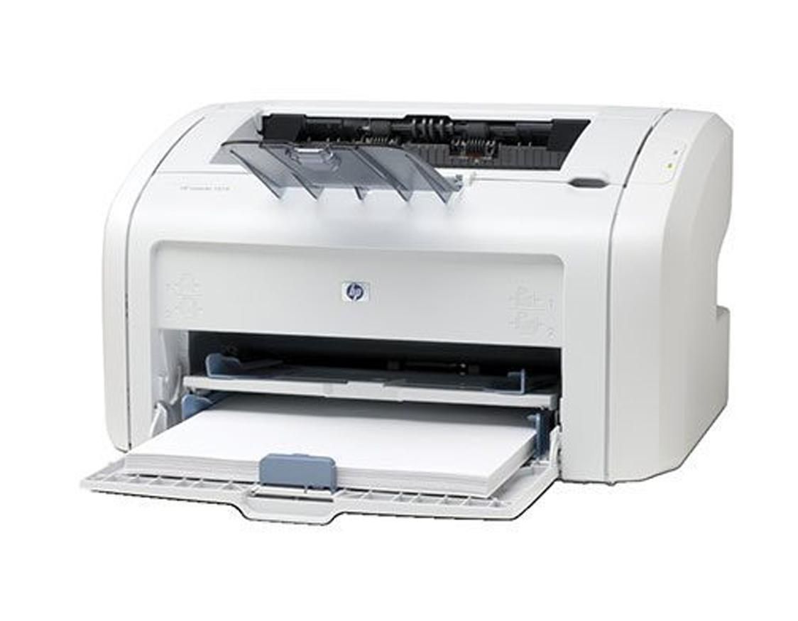 پرینتر hp 1018|پرینتر، اسکنر، کپی، فکس|تهران, ایرانشهر|دیوار