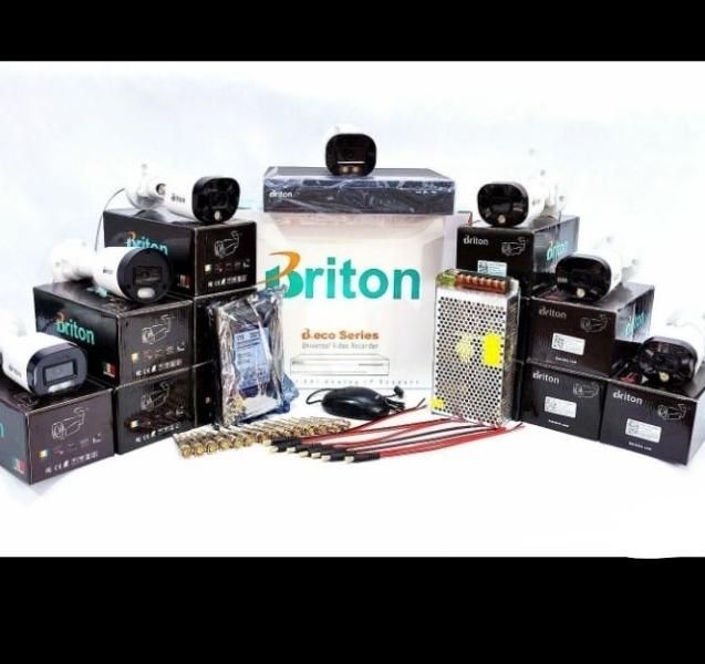 دوربین مداربسته با هوش مصنوعی|دوربین مداربسته|خرمشهر, |دیوار