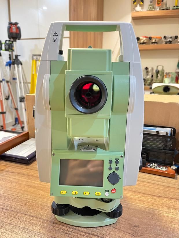 دوربین نقشه برداری لایکا سوکیا سندینگ Leica|ماشینآلات صنعتی|تهران, توحید|دیوار