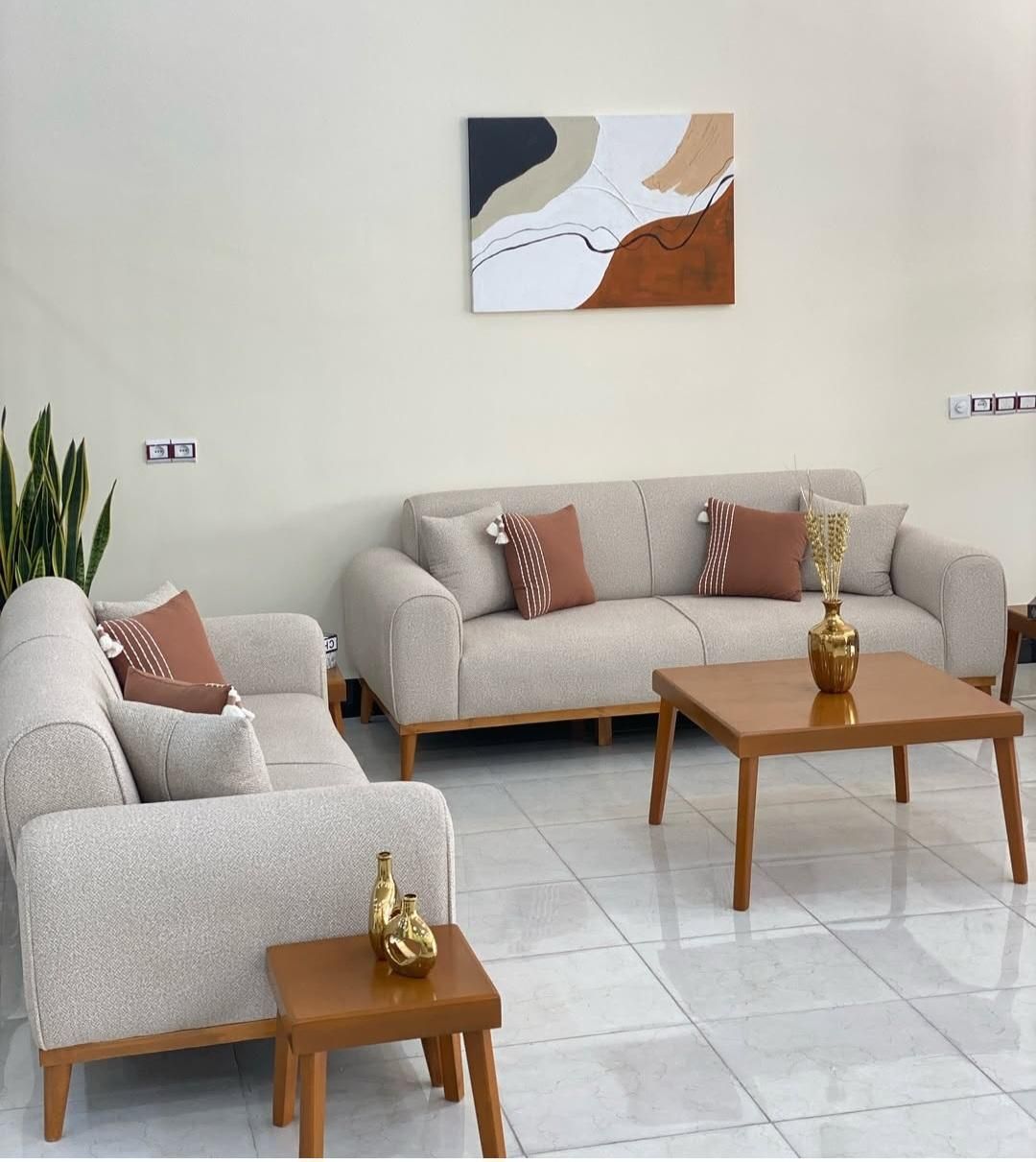 مبل مینیمال minimalجمع وجور مبلمان یاتاش ترک|مبلمان خانگی و میز عسلی|گرگان, |دیوار