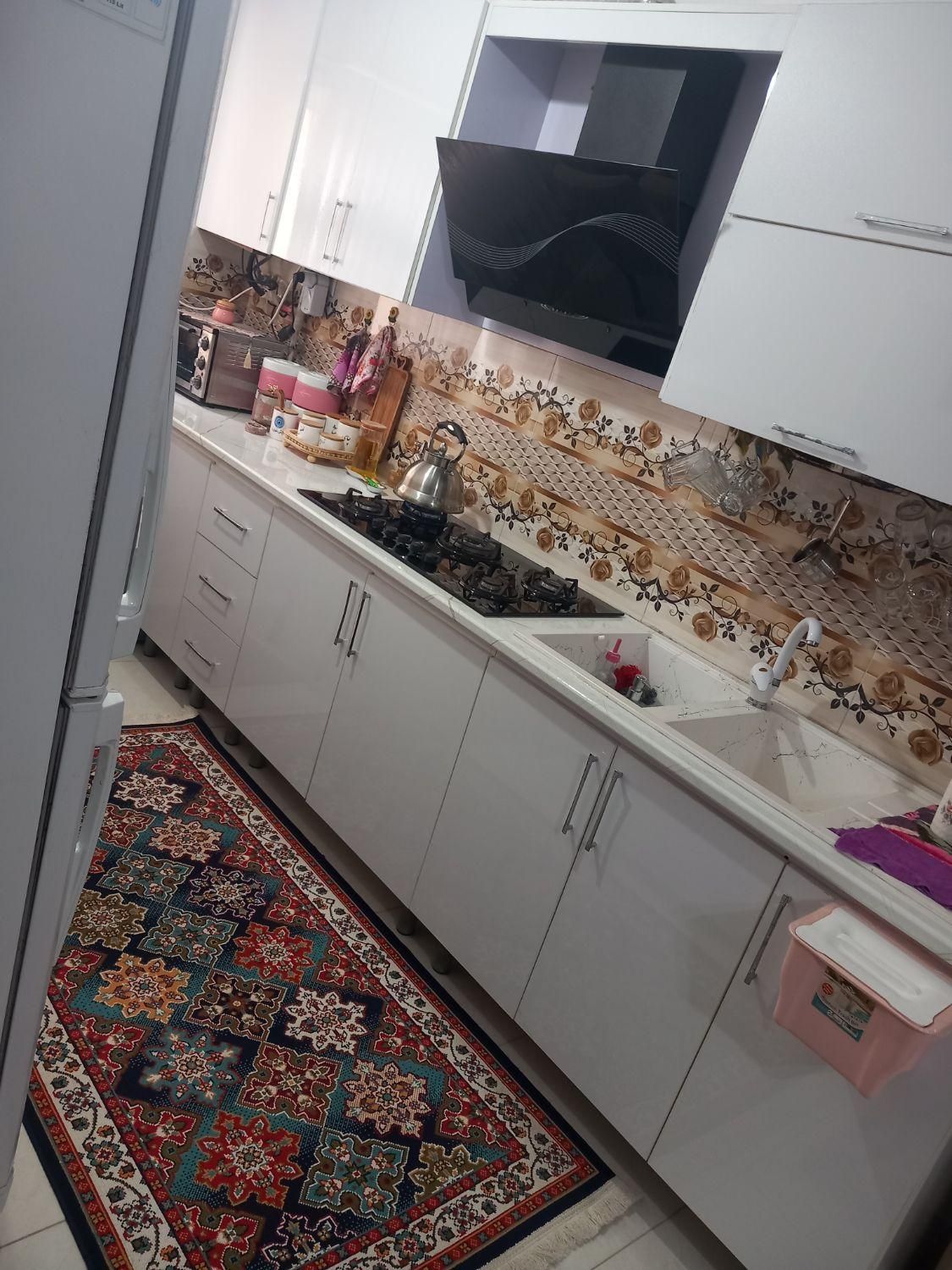 فروش ۶۵ متری ۱ خوابه همکف در ترمینال جانبازان|فروش آپارتمان|رشت, ترمینال|دیوار