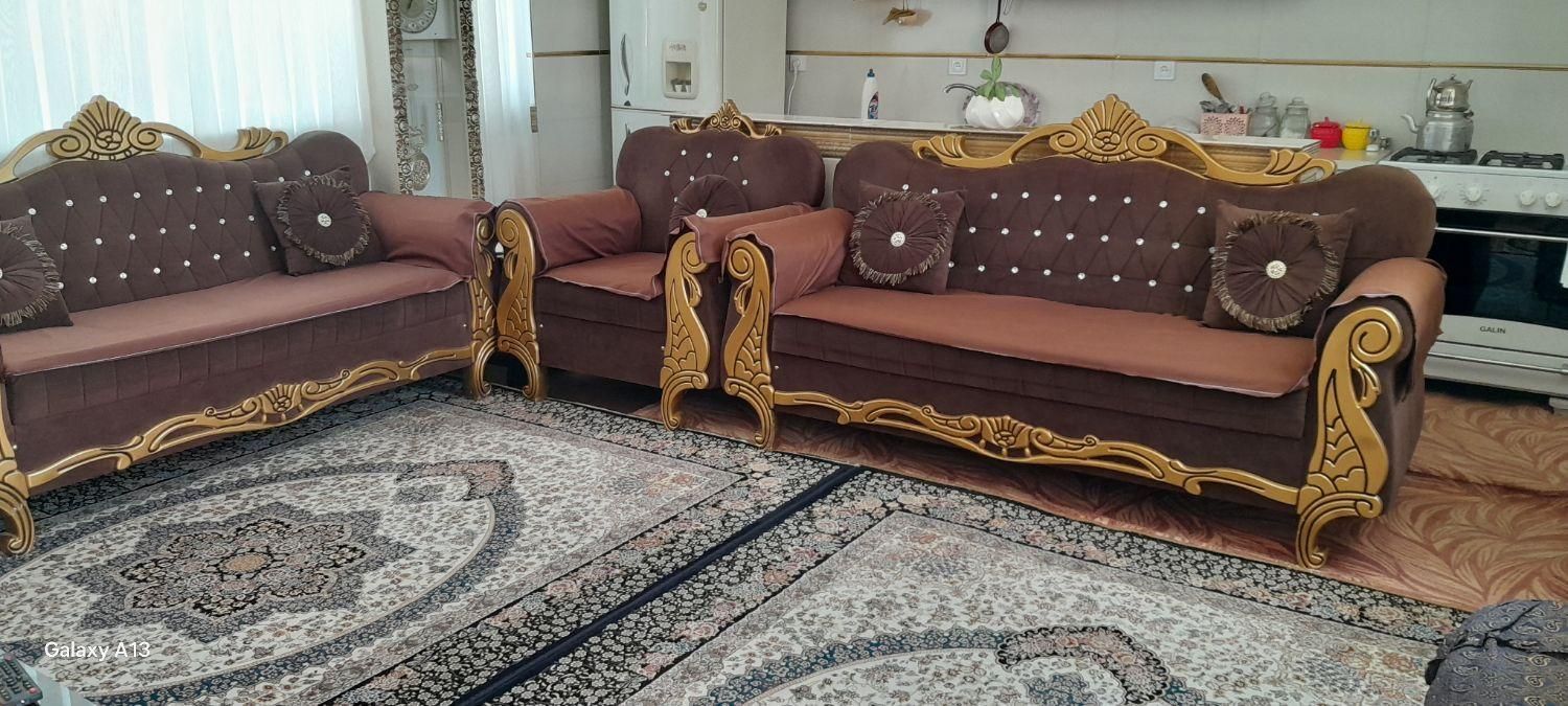 سوئیت ۷۰ متری‌پارکینگ‌دار مشرف به دریاچه و جنگل|اجارهٔ کوتاه‌مدت آپارتمان و سوئیت|مریوان, |دیوار
