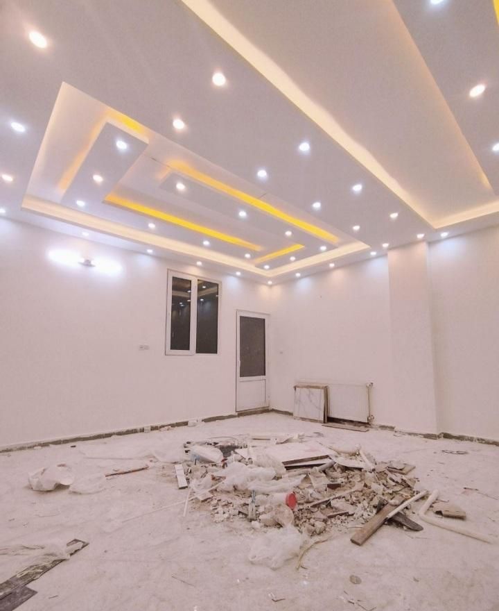 اجرای کناف سقف کاذب صفر تا صد|خدمات پیشه و مهارت|پرند, |دیوار