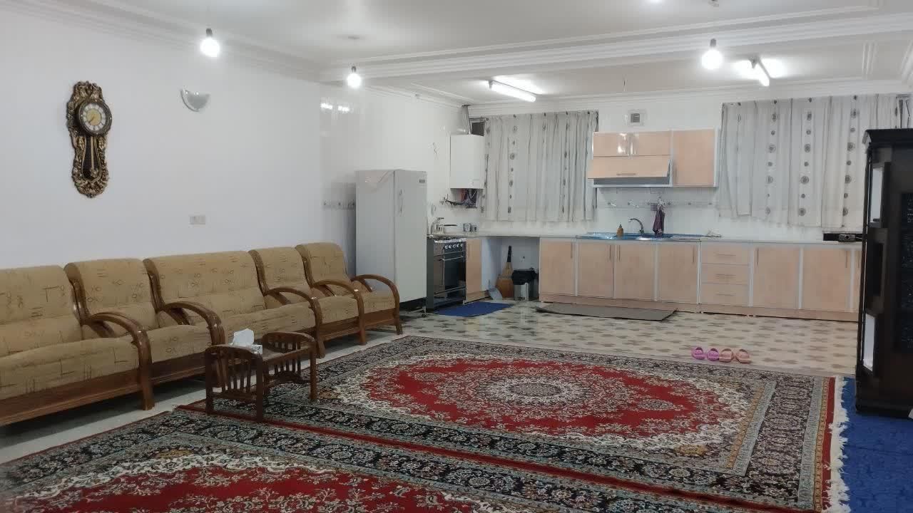 اجاره روزانه/هفتگی/ماهانه آپارتمان ۹۰ متری|اجارهٔ کوتاه‌مدت آپارتمان و سوئیت|فردوس (خراسان), |دیوار