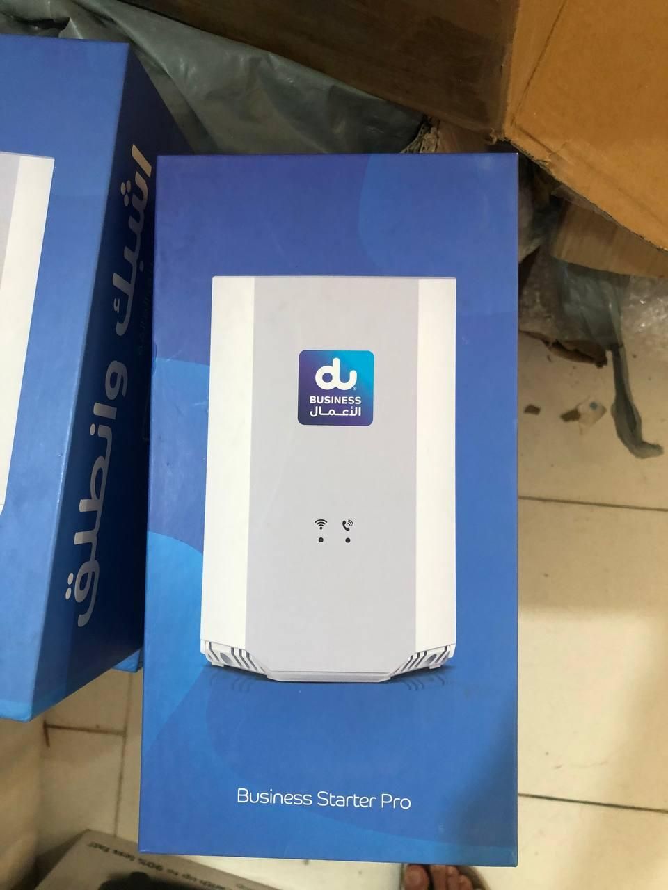 مودم 5G مدل ZLT X28 PROآنلاک نو اکبند|مودم و تجهیزات شبکه|تهران, میدان ولیعصر|دیوار