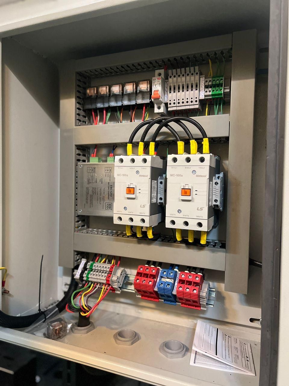 دیزل ژنراتور 60 کاواموتور 4 سیلندر چینی 4105ZD|ماشین‌آلات صنعتی|تهران, آذربایجان|دیوار