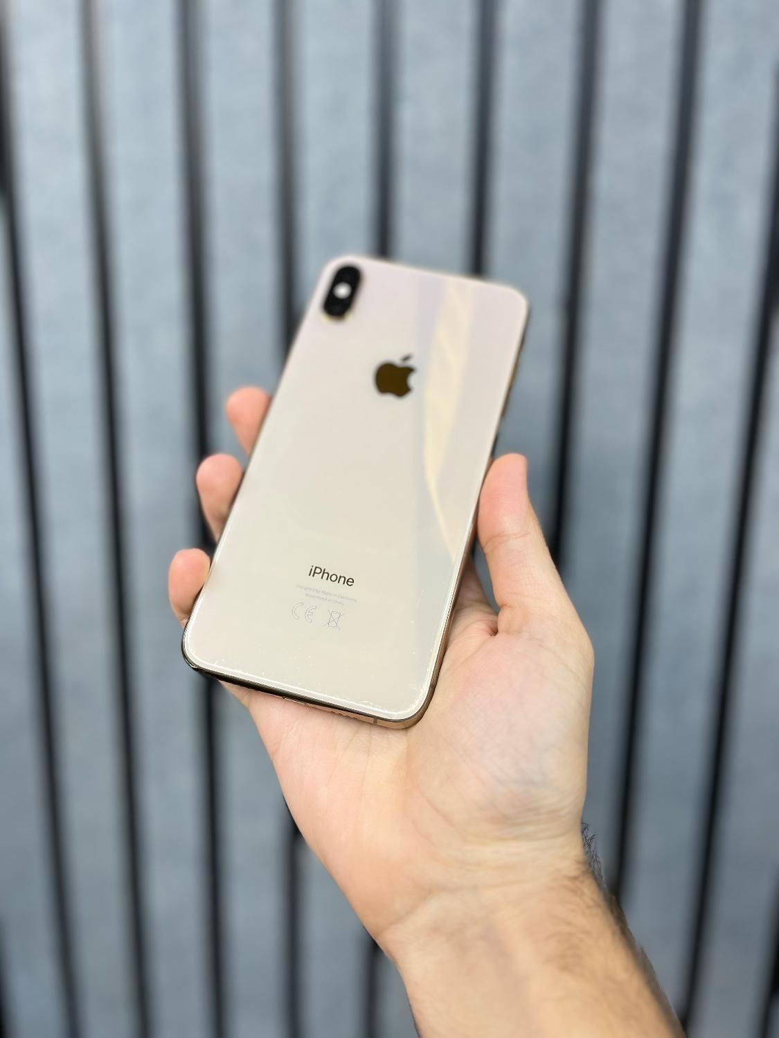 آیفون XS max 512 کیگ|موبایل|کرمانشاه, |دیوار