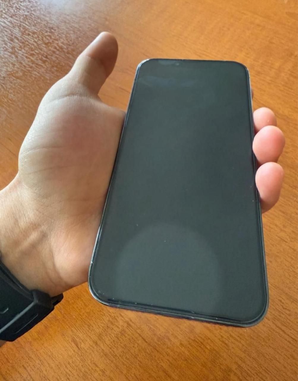اپل iPhone 13 Pro با حافظهٔ ۲۵۶ گیگابایت|موبایل|اصفهان, جلفا|دیوار