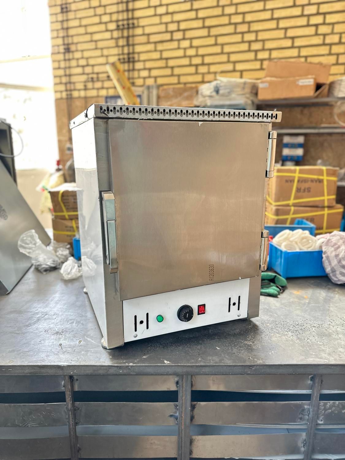 گرمکن غذا گرمکن پرسنلی گرمکن برقی|فروشگاه و مغازه|تهران, شهرک استقلال|دیوار