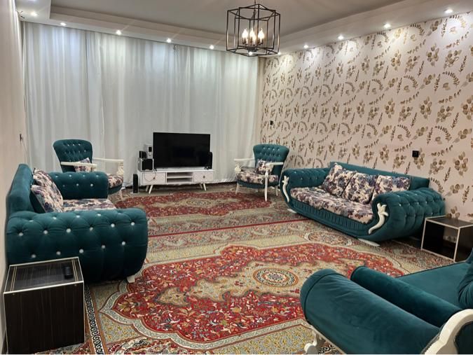 سوییت اپارتمان vipخیلی تمیز|اجارهٔ کوتاه‌مدت آپارتمان و سوئیت|یزد, |دیوار