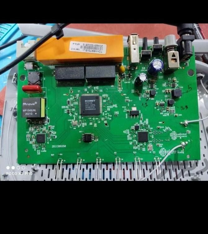 تعمیرات تخصصی انواع مودم های ADSL -VDSL -LTE|خدمات رایانه‌ای و موبایل|تبریز, |دیوار