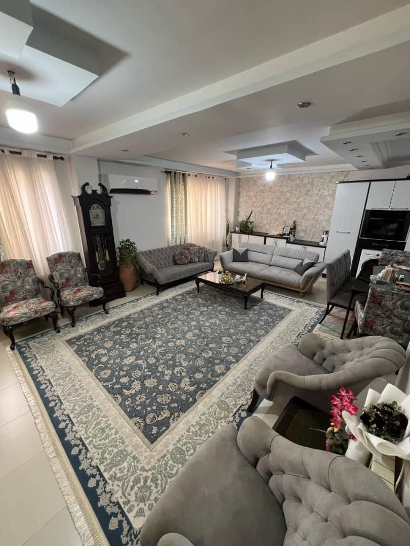 آپارتمان ۱۰۵ توشیبا باهنر میدان گیل شهرک امام حسین|فروش آپارتمان|رشت, ترمینال|دیوار