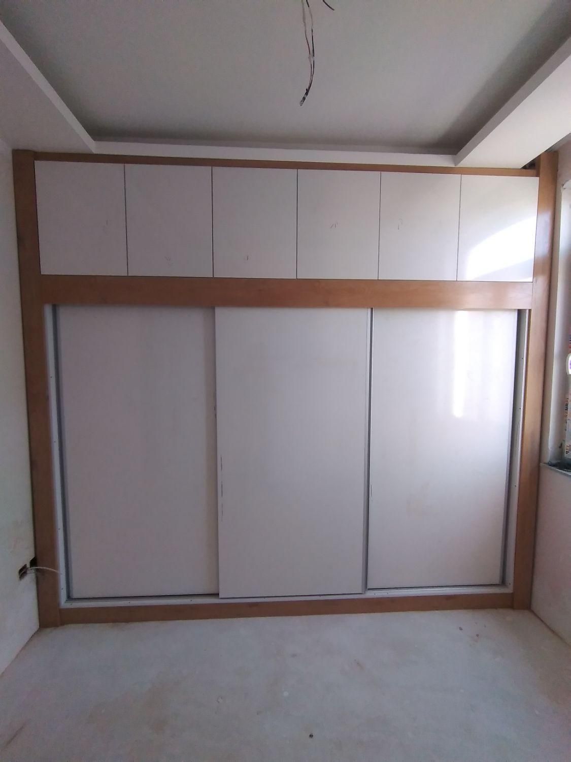 ساخت،تعمیر و جابجایی کمد و کابینت (نو و کارکرده)|خدمات پیشه و مهارت|اردبیل, |دیوار