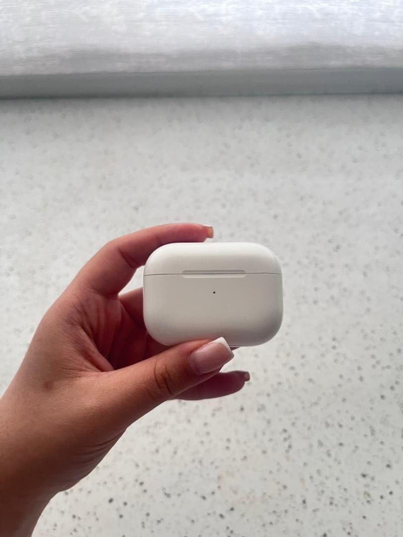 Airpod pro با قابلیت نویز کنسلینگ|لوازم جانبی موبایل و تبلت|ساری, |دیوار