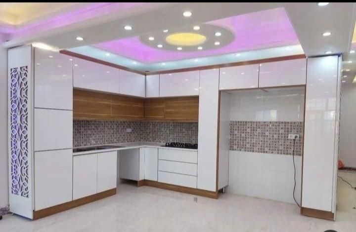 کابینت بداغی ساخت طراحی اجرا|مصالح و تجهیزات ساختمان|نسیم‌شهر, |دیوار