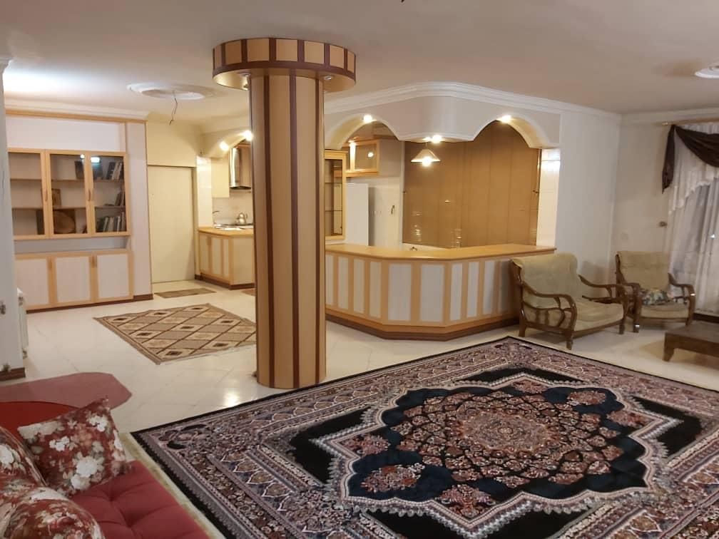 اجاره سوییت آپارتمان مبله با امکانات کامل|اجارهٔ کوتاه‌مدت آپارتمان و سوئیت|اصفهان, شهرک کوثر|دیوار