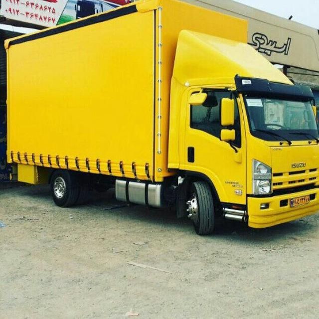 باربری رایان بارخاور کارگروانت بار اسباب کشی طلاب|خدمات حمل و نقل|مشهد, طلاب|دیوار