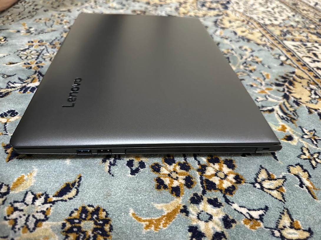 لپ تاپ لنوو ideapad 510|رایانه همراه|شیراز, شهرک گلستان|دیوار