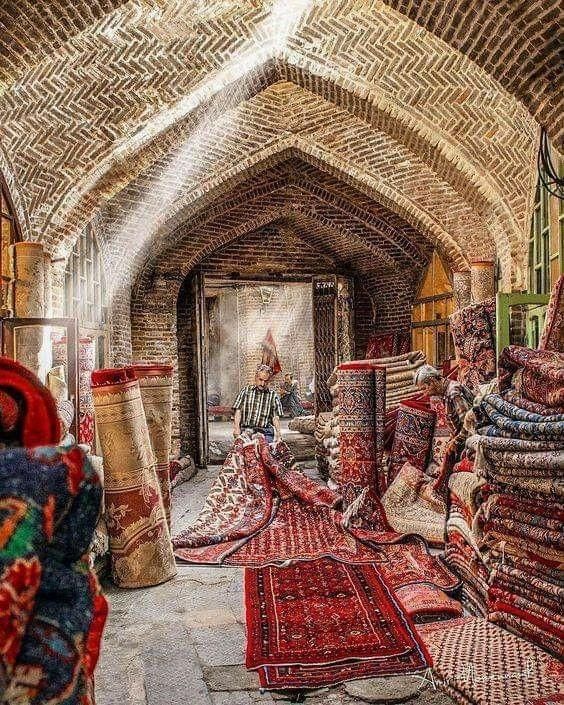 قالیشویی شرق حکیمیه قالی شویی *ممتاز حکیمیه*|خدمات نظافت|تهران, حکیمیه|دیوار