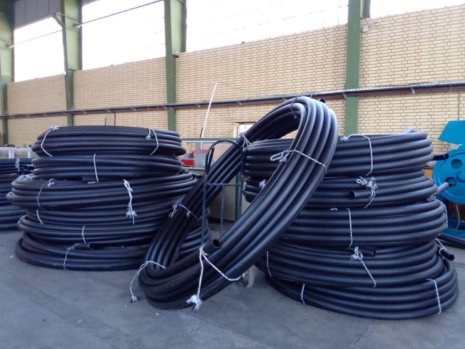 فروش//لوله پلی اتیلن//صنعتی وکشاورزی|عمدهفروشی|ایلام, |دیوار