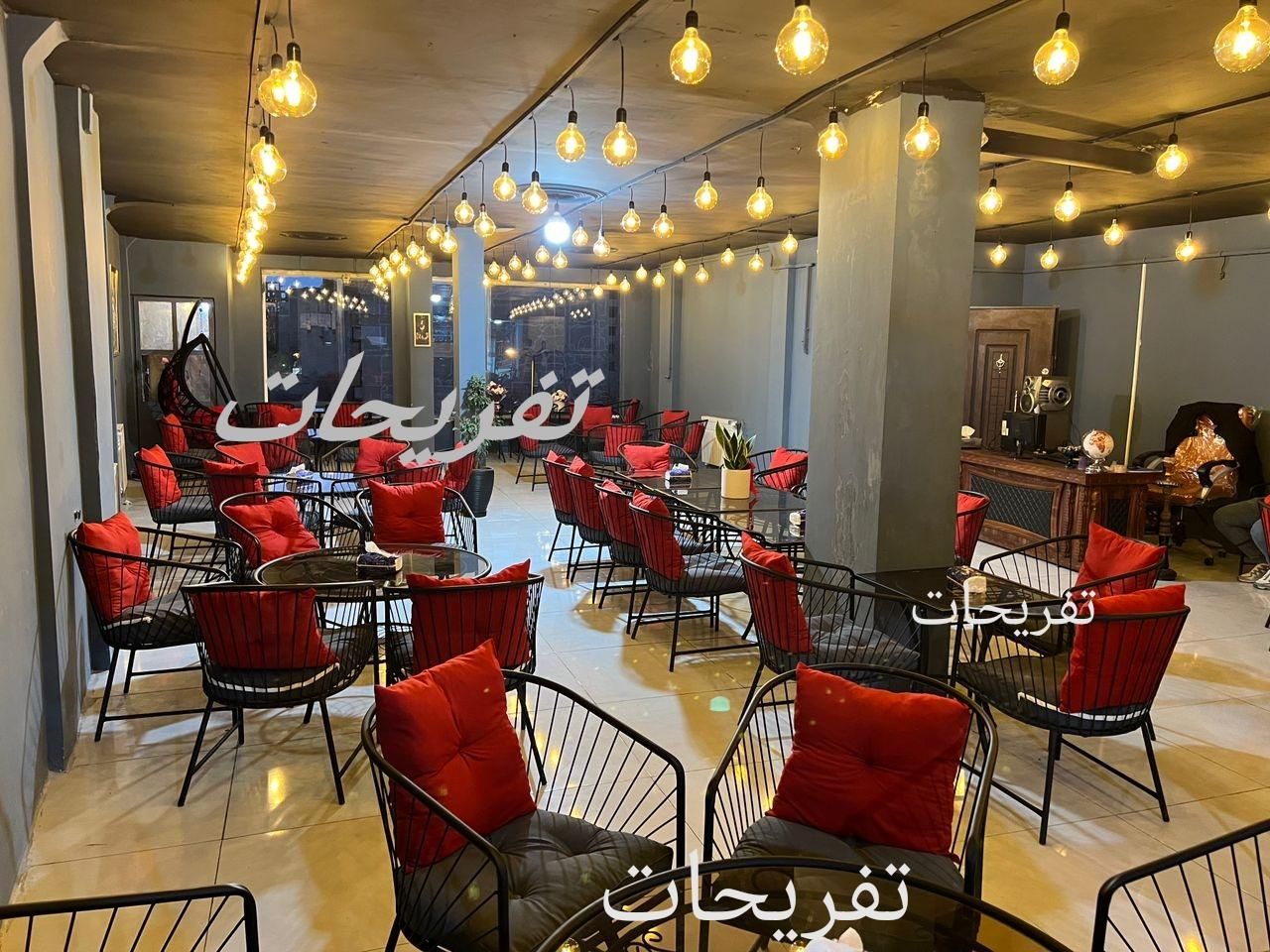 میز وصندلی کافه ورستوران ویلایی کایا|صندلی و نیمکت|تهران, استاد معین|دیوار