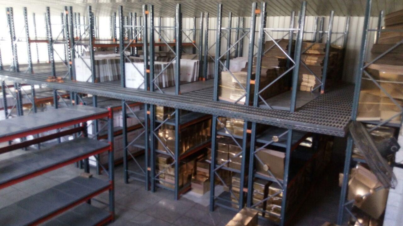 قفسه بالکن راک دست دوم|عمده‌فروشی|دامغان, |دیوار