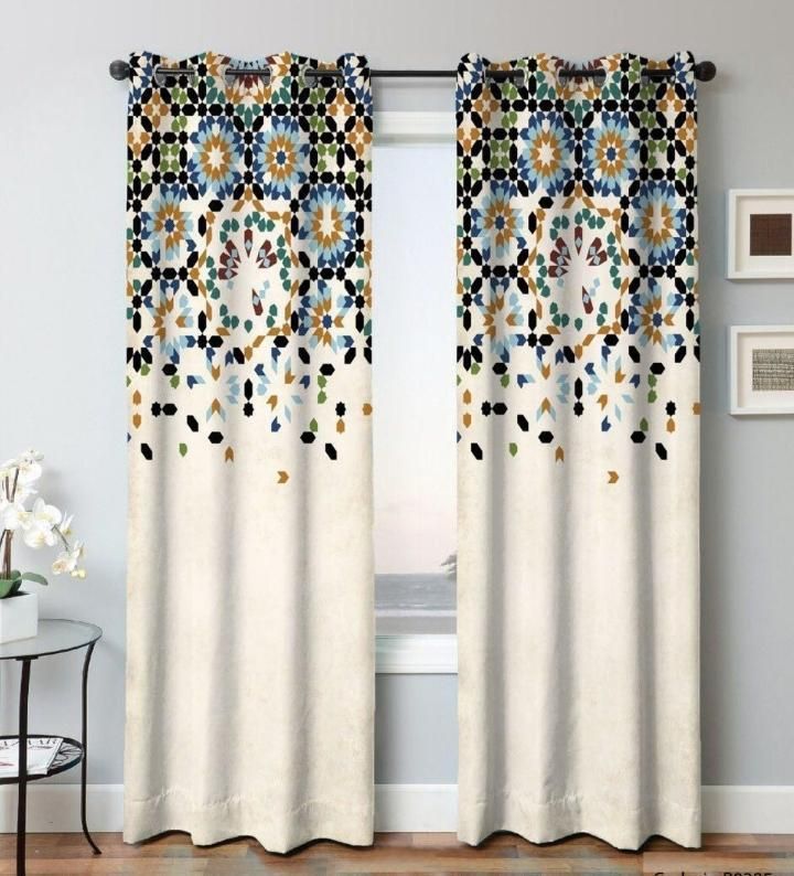 مخمل چاپی ( هازان و مخمل )|پرده، رانر، رومیزی|تبریز, |دیوار