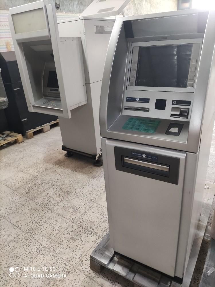 دستگاه عابر بانک وینکور ان سی ار|خدمات پیشه و مهارت|سراوان, |دیوار