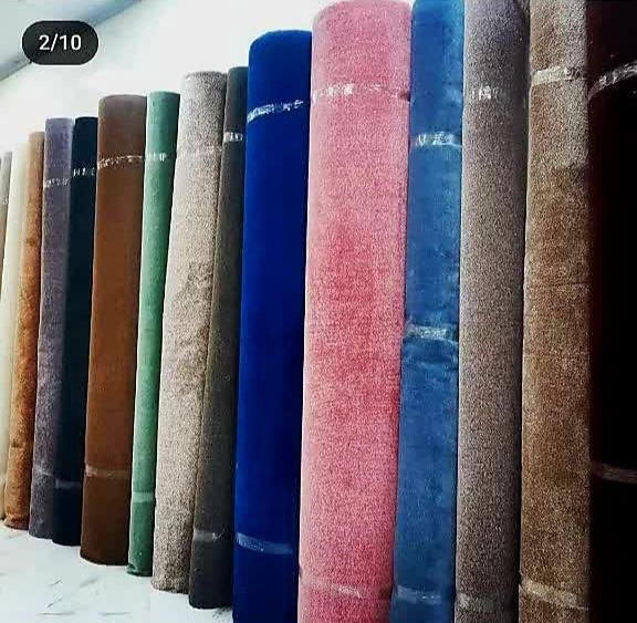 نمایندگی ظریف مصور شهرموکت|موکت|کرج, ساماندهی|دیوار